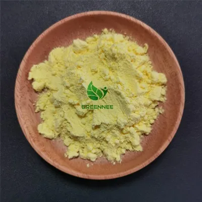 Kava Extract Kavalactone 30％50％70％
