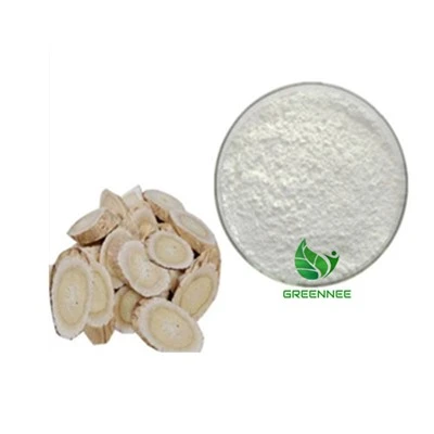 Monoammonium glycyrrhizinate 73%(HPLC)CAS 53956-04-0