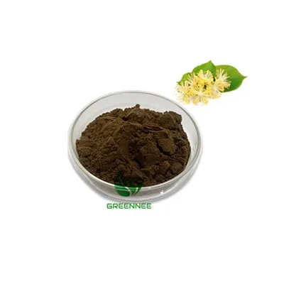Tilia Europaeg Extract 10：1; 50：1; 100：1