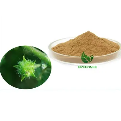Tribulus terrestris抽出物